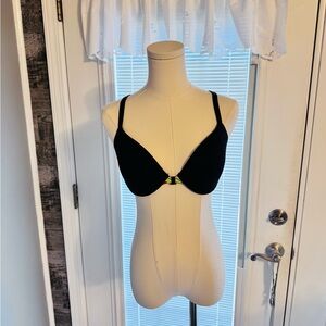 Victoria's Secret Pink Wear Everywear Lightly Lined Bra SZ 32DD